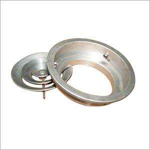 Spinning Components
