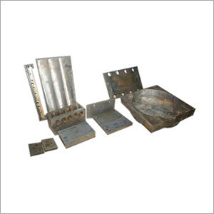 Machine Tool Material