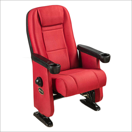 Movie Theater Chairs