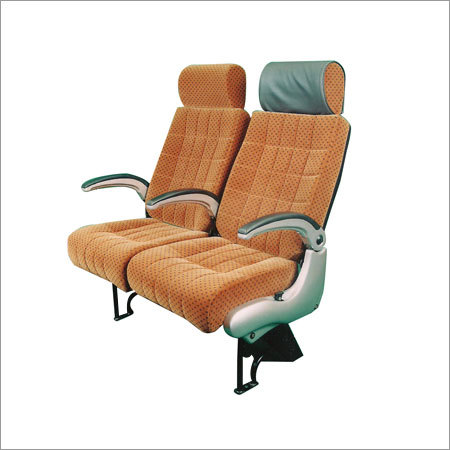Adjustable Bus Chairs