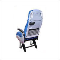 Luxury Coach Chair