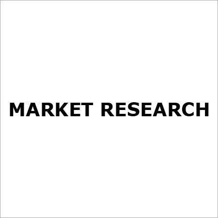 Market Research