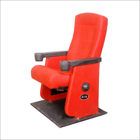 Adjustable Theater Chair