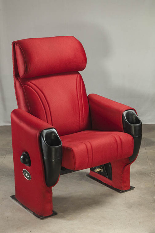 Designer Auditorium Seats