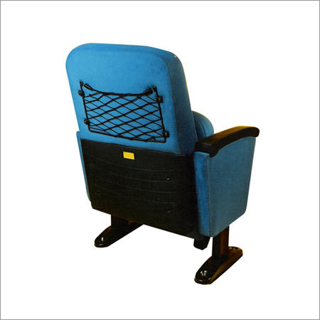 Plastic Comfort Coach Seat