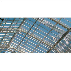 Pre-fabricated Structures - Steel Variable Dimensions | Modular Design Easy Assembly Durable Customizable