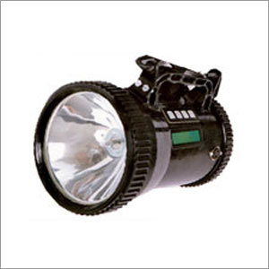 Hand Held Search Light