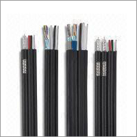 CCTV Camera Power Cable