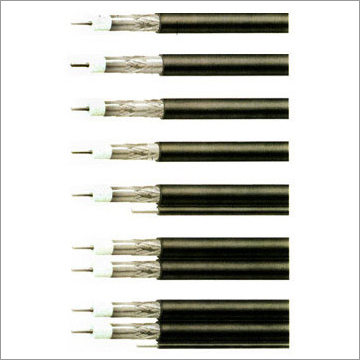 Coax Cables