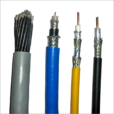 Coaxial Cable