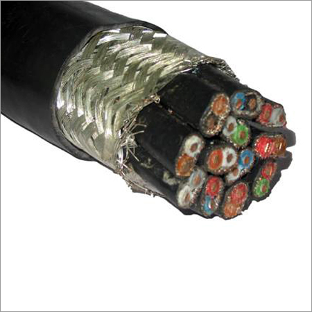 Multi Core Instrumentation Cables