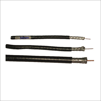 Security Cables