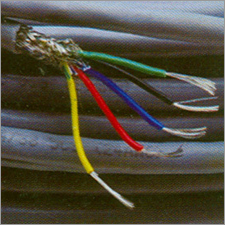 Shielded Cables