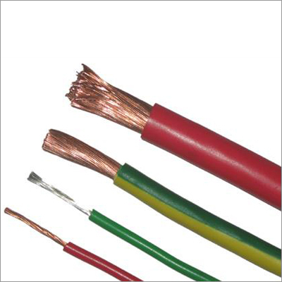 Single Core Flexible Cable
