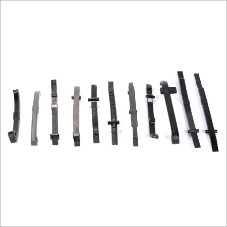 Chain Guide & Chain Tensioners