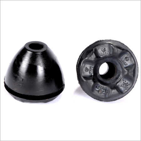 Engine Mounts