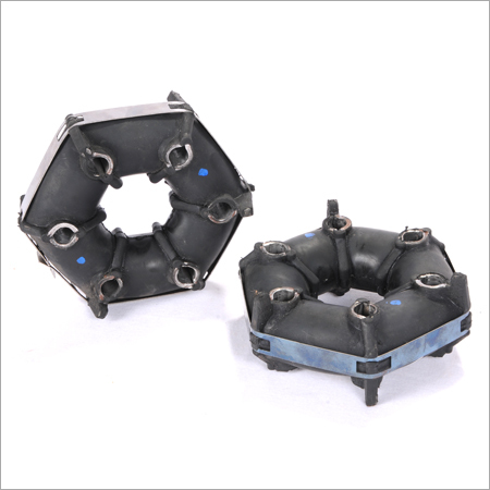 Flexible Couplings