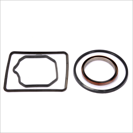 Gaskets & O-Rings