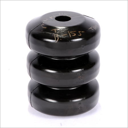 Suspension Bumpers
