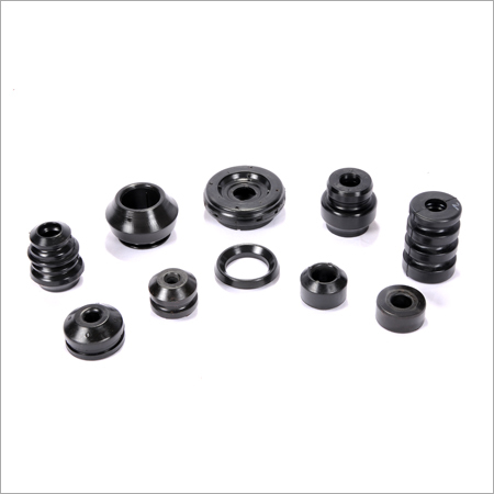 Suspension Components
