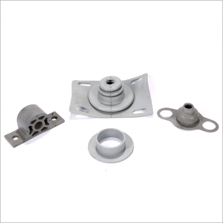 Viton Rubber Components