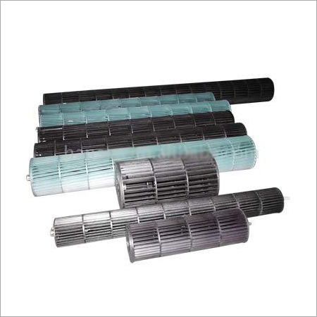 Centrifugal Plastic Blowers