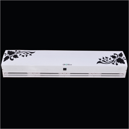 Designer Air Curtain