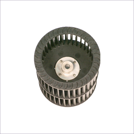 Centrifugal Plastic Blower