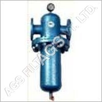 Filter Cum Moisture Separator Filters