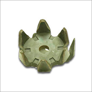 Automotive Forging Component