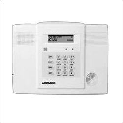 Alarm Systems