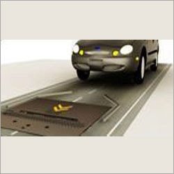Vehicle Scanner System