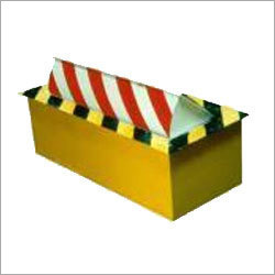 Security Barriers