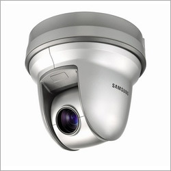Day & Night Interior Speed Dome Camera