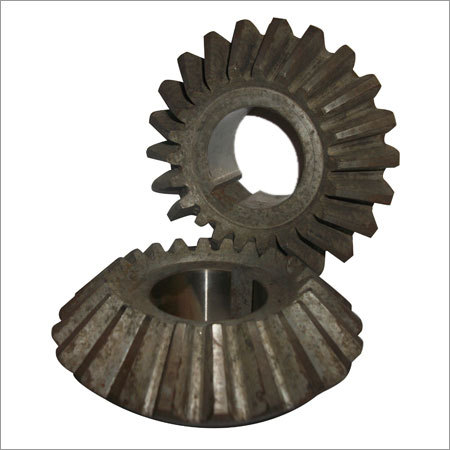 Bevel Gear