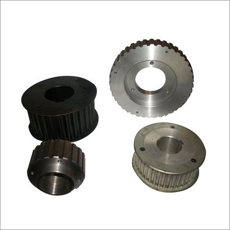 Timing Pulley