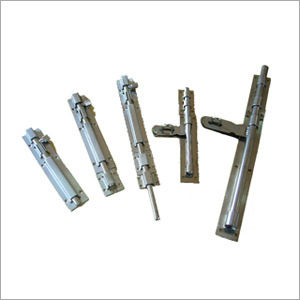 Heavy Duty Stainless Steel Bolt