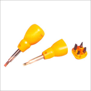 Screwdriver