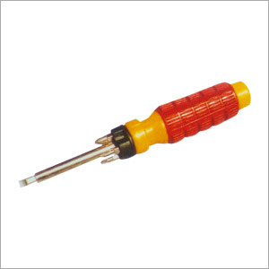 6 In 1 Screwdriver