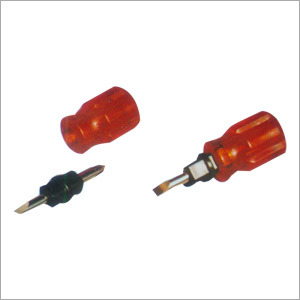 2 In 1 Screwdriver