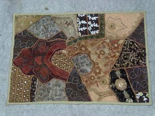 Ethnic Wall Hanging