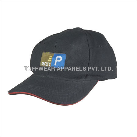 Worker Cap