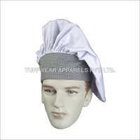 Chef Cap
