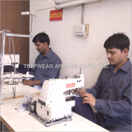 Garments Stitching Garments Stitching