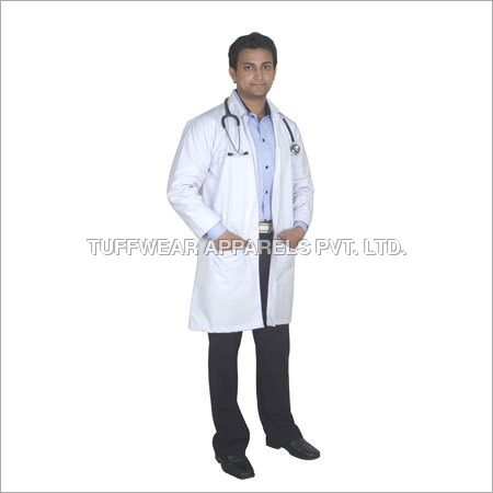 Doctor Apron Doctor Apron