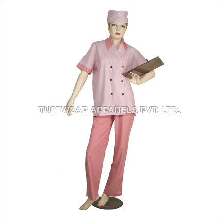 Nurse Uniform
