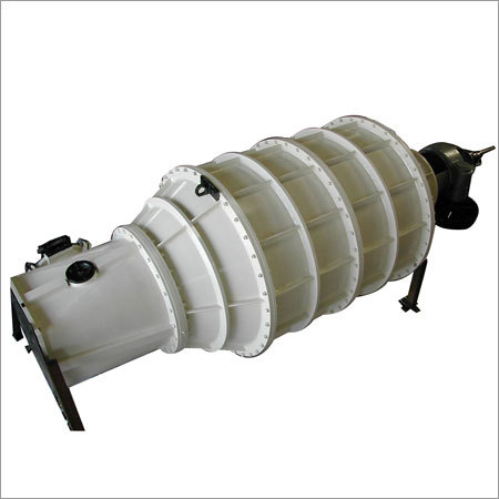 Vacuum Chamber