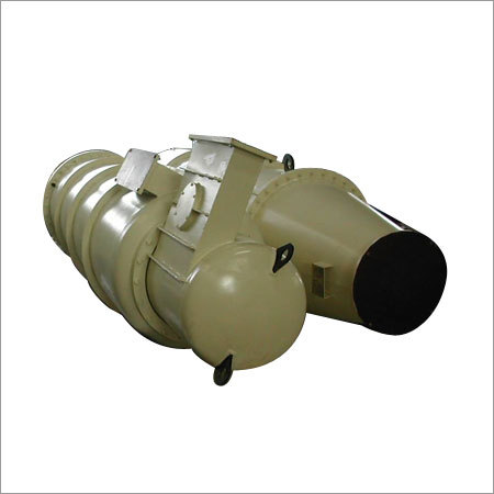 Detergent Powder Separator