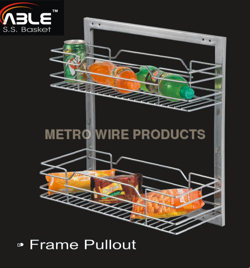 Frame Pullout