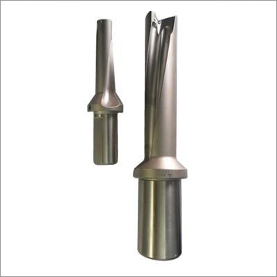 Indexable Drill